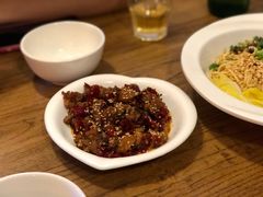 自贡冷吃兔-三生小馆(亭知路店)
