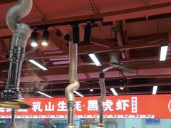 -养牛邓·潮汕牛肉海鲜自助火锅(广州店)