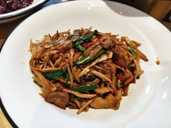 -湘阁里辣(南岭购物广场店)