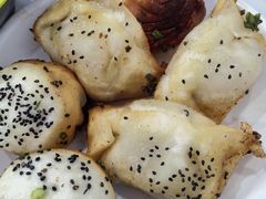 -张记汤馆(嫩江路店)