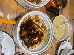 -U你·天然调味(南湖总店)