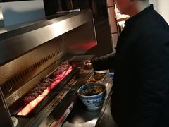 -清真·马峰烤肉(小学习北巷店)