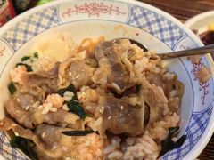 -小川洋风料理(汉街店)
