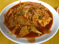 -屋里家延边朝鲜族冷面(南园店)