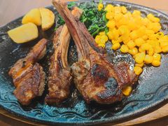 -萨莉亚(百联真光路店)