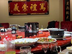 包厢-狮子楼(成都晨光大厦店)