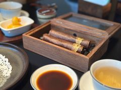 -丽晶轩中餐厅(重庆丽晶酒店)