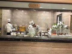 -海景壹号大酒店(滨湖店)