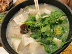 -惠丰源烩面馆(经七路店)