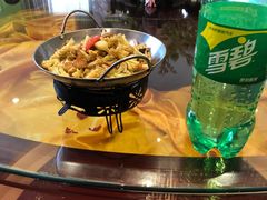 -刘胖子家常菜·蹄花焖藕(富安街店)