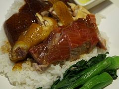 -太兴烧味餐厅(宝明大厦店)