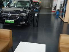 -西安银光广汽本田4S店(明光路店)