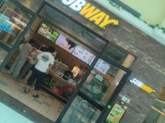 -赛百味SUBWAY(家佳源店)