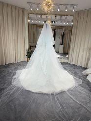-GRACE KELLY婚纱与礼服(天津店)