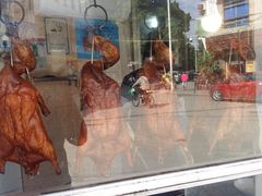 -陈伍记烧腊店(钟村店)