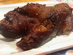 -管氏翅吧(马家堡店)