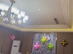 -盛百味·家宴餐厅(霸州分店)