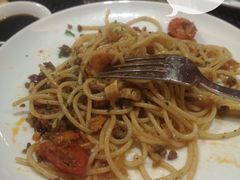 -River Café 海鲜自助(重庆丽笙世嘉酒店)