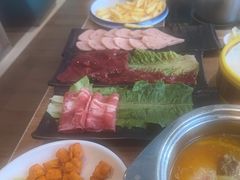 -龙聚德北京烤鸭(沙坪坝华宇A馆店)