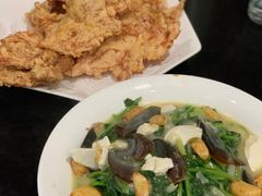 -晚归月亮湾私家菜(临邑路店)
