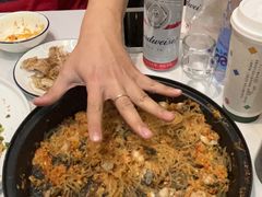 -阿里元老宋海鲜大排档(明发店)