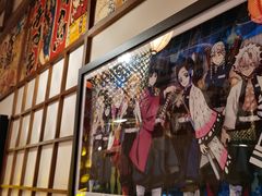 -玉川屋·深夜食堂居酒屋(柳巷店)