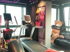 -NRG 健身私教CLUB(云山路店)