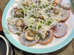 -隆喜元鱼汤包·海鲜(中联广场店)
