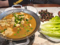 -小乡小镇·传承桐庐土菜·老板亲自烧的菜