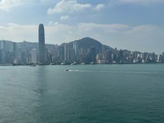 -香港皇家太平洋酒店