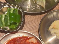 -西塔老太太泥炉烤肉(武汉摩尔城店)