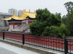 -西安市广仁寺