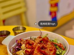-嗨皮儿·现蒸面皮(抄纸巷店)