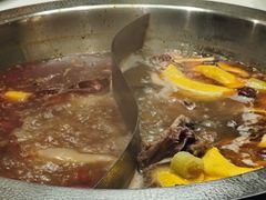 -守柴炉北京烤鸭(丰都东麓店)