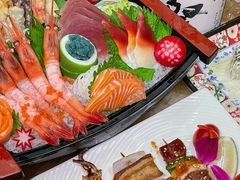 -桃屋日本料理(清华科技园店)