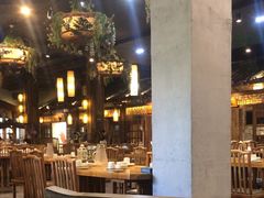 -花溪雨·森林餐厅(石基店)