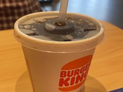 -汉堡王(徐汇绿地缤纷店)