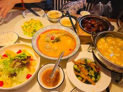 -涌上外婆桥(南塘店)