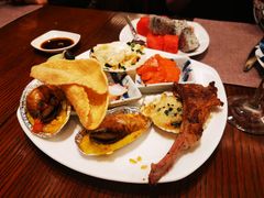 -浙江西子宾馆·瑶园咖啡厅