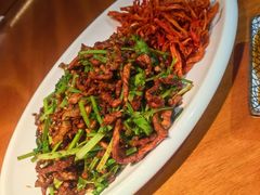 -老昌春饼(欧亚世纪店)