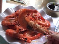 -四川人郑霞海鲜