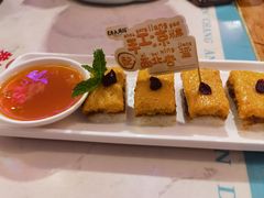 -长安大牌档之上元灯会(南大街店)
