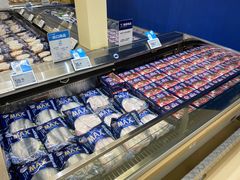 -盒马X会员店(王府井奥莱UP TOWN店)