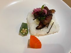 -都会尚膳·海鲜自助餐厅(重庆万豪酒店)