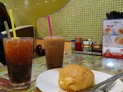 -源记茶餐厅(尖沙咀店)