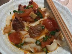 -大师兄·西北小馆(南沙万达广场店)