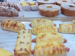 -味多美蛋糕(亚非大厦店)