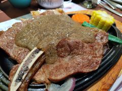 -尊品牛排(沙湾印象汇店)