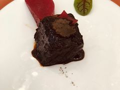 古法黑松露牛排-虹御轩·传承江浙菜(虹桥店)