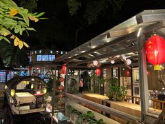 -五邑人家(江门店)